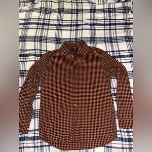 Medium H&M button up